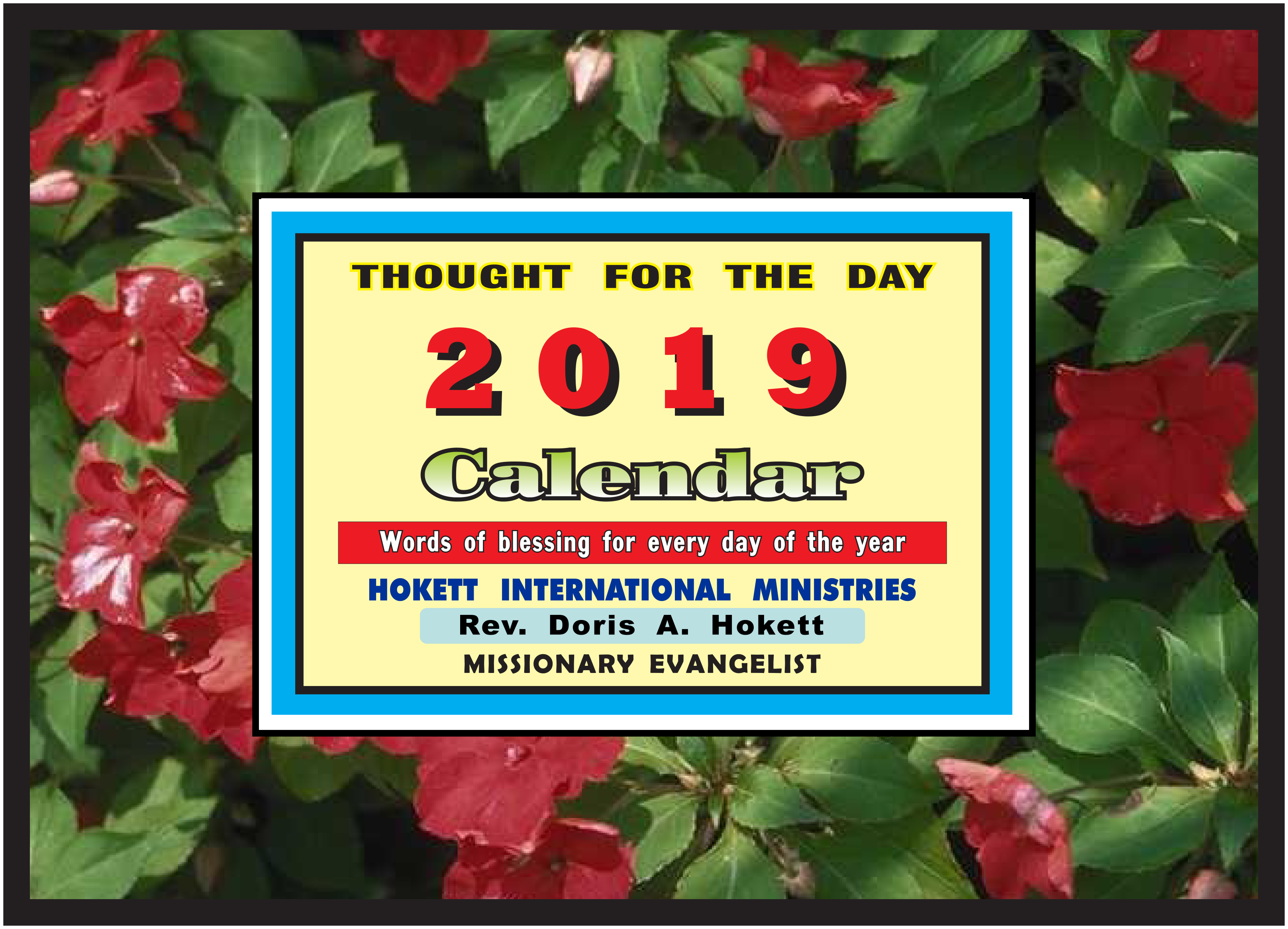 2019Calendar 00