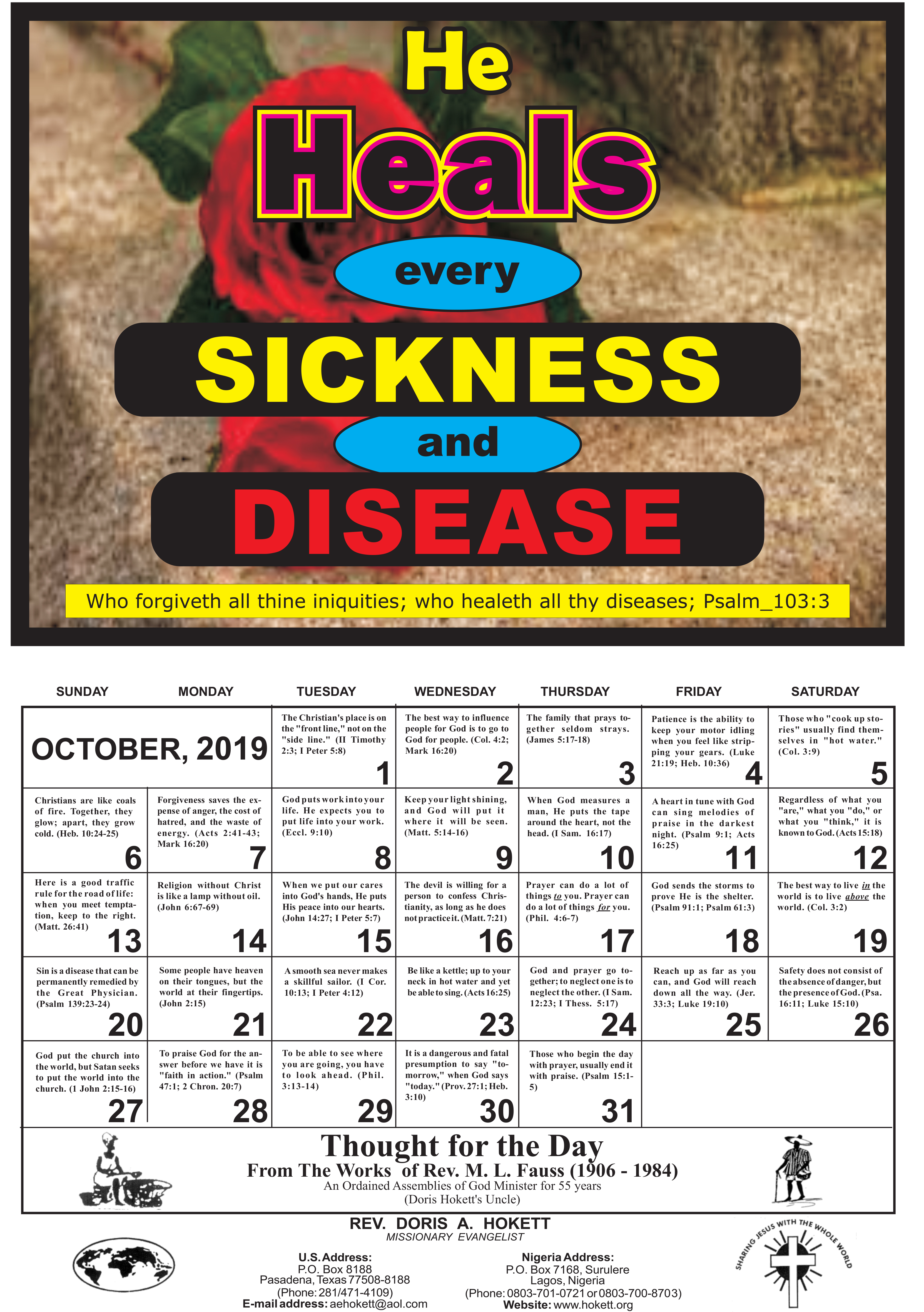 2019Calendar 11
