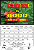 April