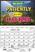 August