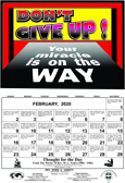 February