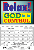 May