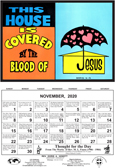 November