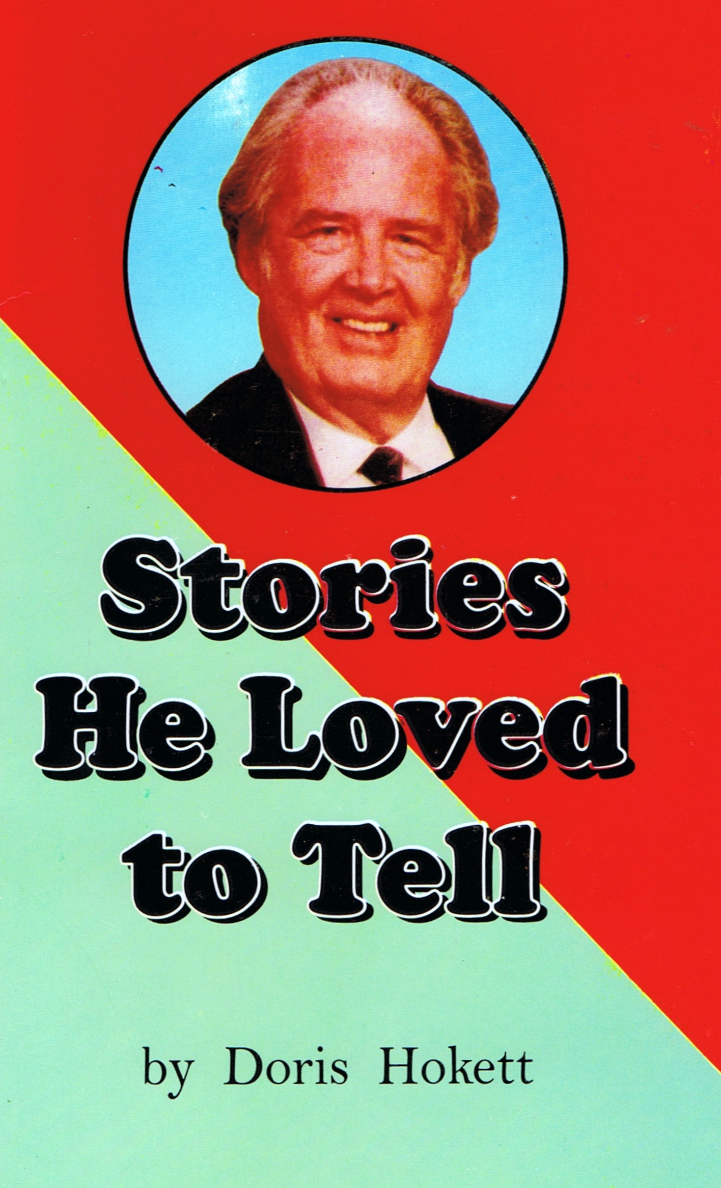 Stories He loved