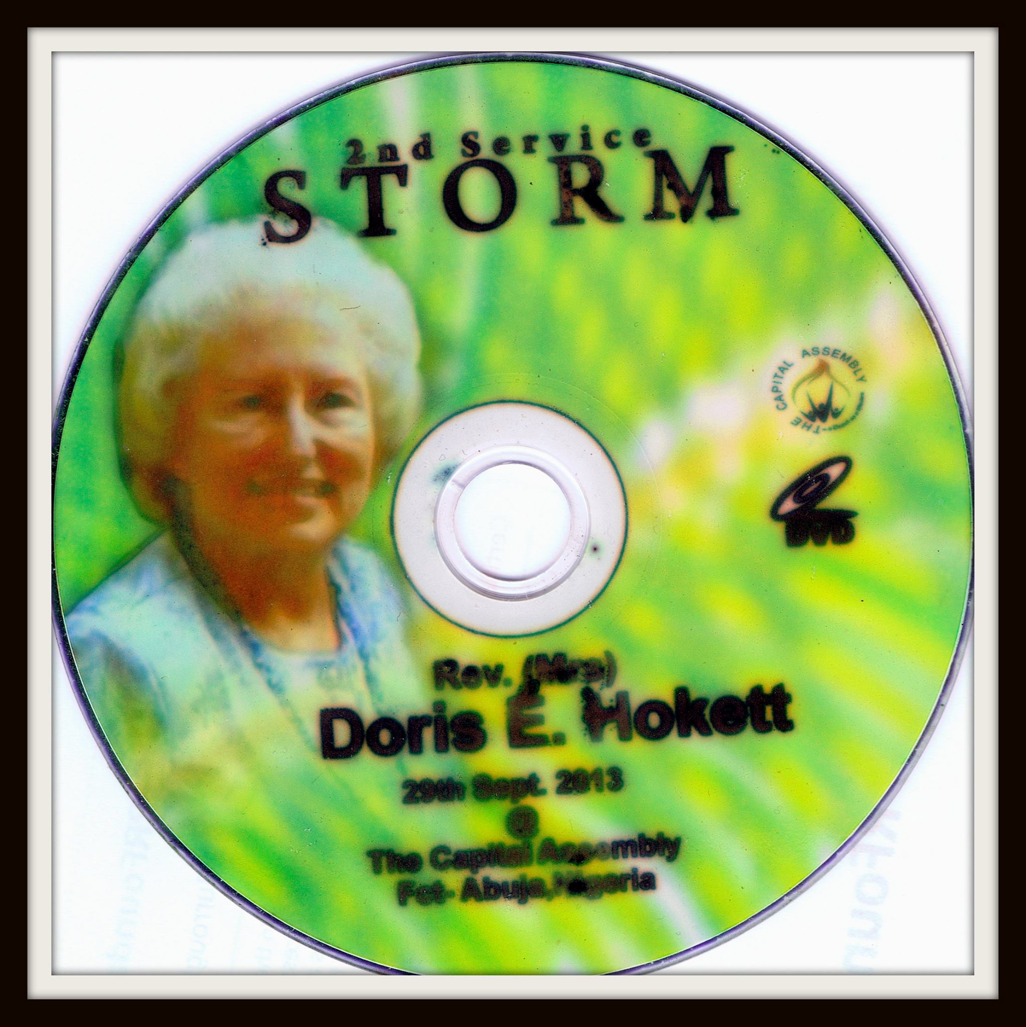 Storm