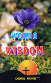 Words of Wisdom1