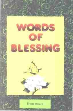 blessbook